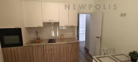 1-к кв. Московская область, Видное бул. Зеленые аллеи, 3 (44.0 м)