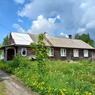 2-к кв. Карелия, Лахденпохский муниципальный округ, пос. Эстерло ул. ...