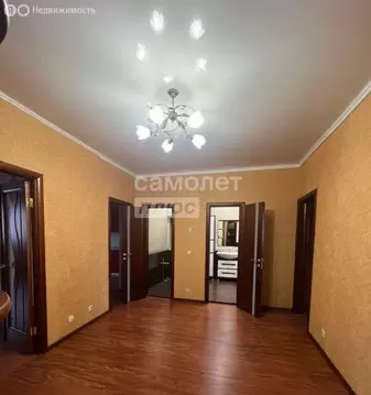 2-комнатная квартира: Балашиха, Заречная улица, 32 (76.6 м)