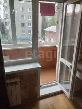 2-к кв. Иркутская область, Иркутск Юбилейный мкр, 43 (43.0 м)