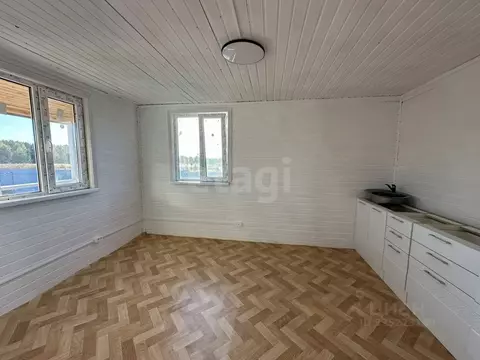 Дом в Московская область, Раменский муниципальный округ, Шевлягино кп ...