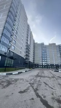 1-к кв. Московская область, Солнечногорск городской округ, Ржавки пгт ...