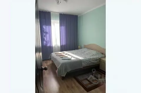 1-к кв. Краснодарский край, Геленджик ул. Гоголя, 3 (50.0 м)