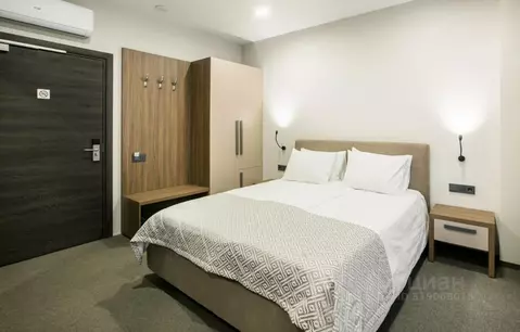 Комната Татарстан, Казань Краснококшайская ул., 187 (20.0 м)