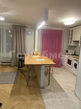 2-к кв. Москва ул. 26 Бакинских Комиссаров, 12к5 (49.0 м)