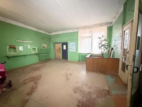 Комната Владимирская область, Собинский муниципальный округ, пос. ...