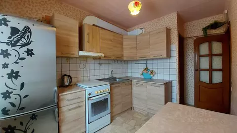 3-к кв. Московская область, Серпухов Весенняя ул., 102 (65.0 м)