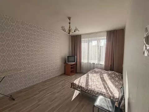 1-к кв. Башкортостан, Уфа ул. Степана Злобина, 22/1А (33.0 м)