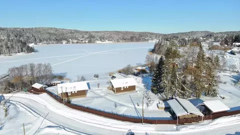 Участок в Карелия, Лахденпохский муниципальный округ, пос. Сорола  ...