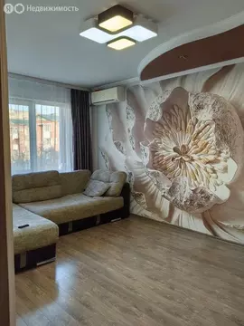 3-комнатная квартира: Уссурийск, Раздольная улица, 10А (70.3 м)