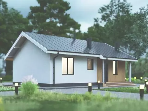 Участок в Свердловская область, Полевской муниципальный округ, с. ...