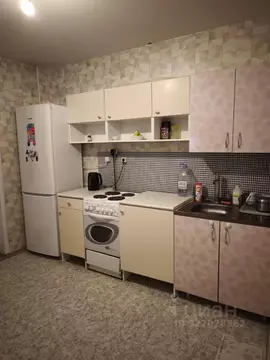 1-к кв. Самарская область, Тольятти Калмыцкая ул., 48 (37.6 м)