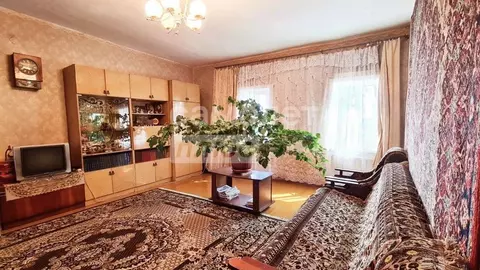 3-к кв. Иркутская область, Эхирит-Булагатский район, пос. ...