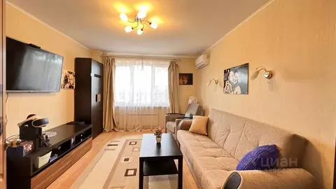 3-к кв. Пермский край, Пермь ул. Генерала Черняховского, 53 (62.8 м)