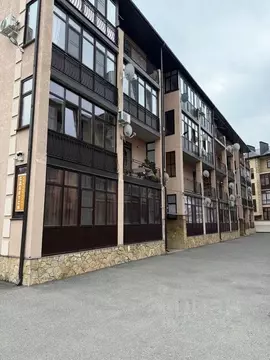 1-к кв. Ставропольский край, Ессентуки Малая Садовая ул., 20 (54.0 м)