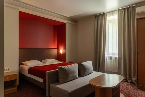 Комната Санкт-Петербург Пулковское ш., 107 (24.0 м)