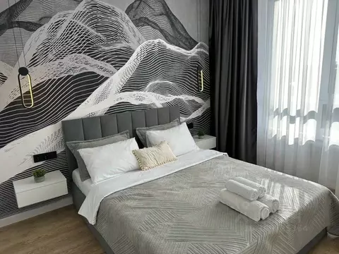 1-к кв. Крым, Симферополь пер. Мраморный, 38 (42.0 м)