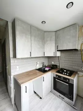 3-к кв. Нижегородская область, Кстово 2-й мкр, 27 (58.3 м)