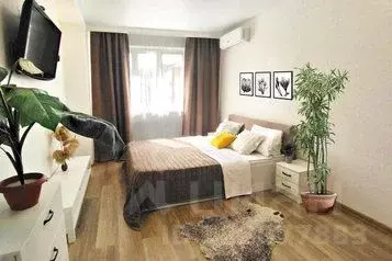 1-к кв. Ростовская область, Ростов-на-Дону Университетский пер., 137с2 ...