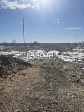 Участок в Ярославская область, Ростовский муниципальный округ, д. ...