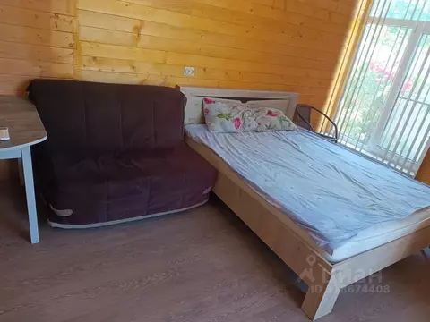 Дом в Краснодарский край, Анапа муниципальный округ, Анапская ст-ца ...