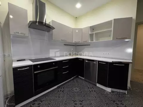 1-к кв. Новосибирская область, Новосибирск 2-я Обская ул., 154 (41.0 ...