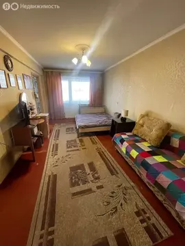 2-комнатная квартира: Усольский район, рабочий посёлок Белореченский, ...