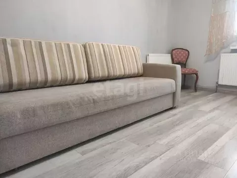 1-к кв. Ростовская область, Ростов-на-Дону Днепровский пер., 124Н ...