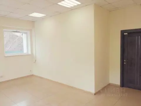 Офис в Иркутская область, Иркутск ул. Свердлова, 23А (35 м)