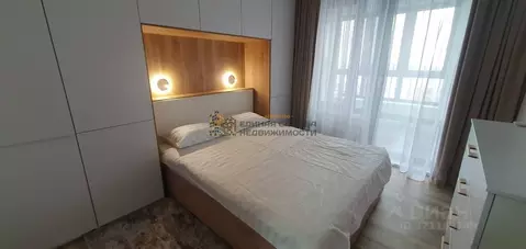 2-к кв. Башкортостан, Уфа ул. Аксакова (46.0 м)