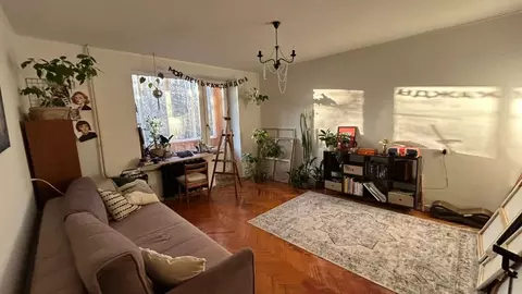 2-к кв. Санкт-Петербург просп. Народного ополчения, 129 (50.4 м)