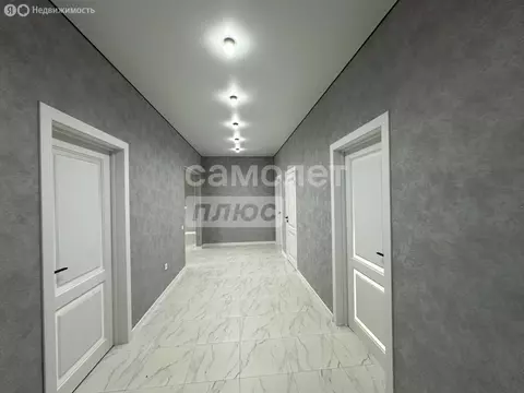 Дом в Тимашевск, микрорайон Индустриальный, Майская улица, 2 (110 м)