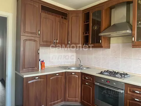 2-к кв. Челябинская область, Миасс ул. Академика Павлова, 27 (56.0 м)