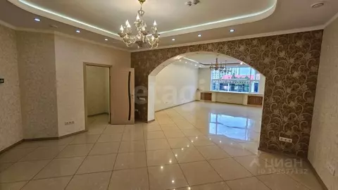 Помещение свободного назначения в Башкортостан, Уфа ул. Чернышевского, ...