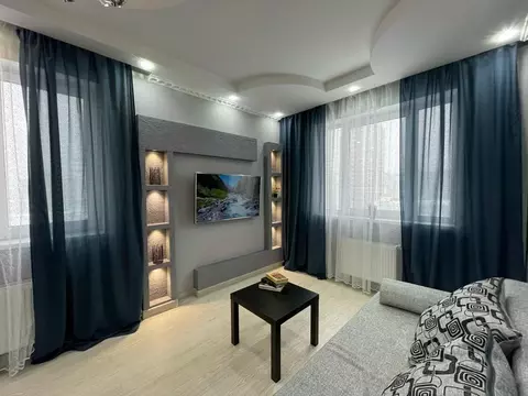 2-к кв. Башкортостан, Уфа Караидельская ул., 54/1 (56.0 м)