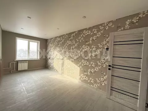 2-к кв. Хакасия, Абакан ул. Пушкина, 23 (44.8 м)