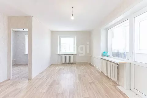 2-к кв. Сахалинская область, Холмск Школьная ул., 60А (42.3 м)