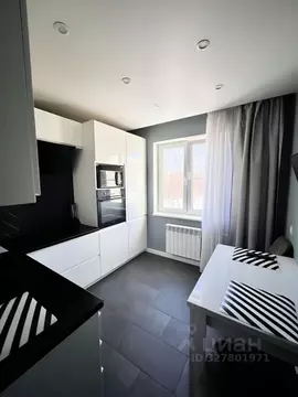 2-к кв. Тульская область, Тула Городской пер., 15 (54.0 м)