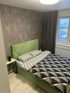 3-к кв. Свердловская область, Екатеринбург ул. Ракетная, 17 (70.0 м)