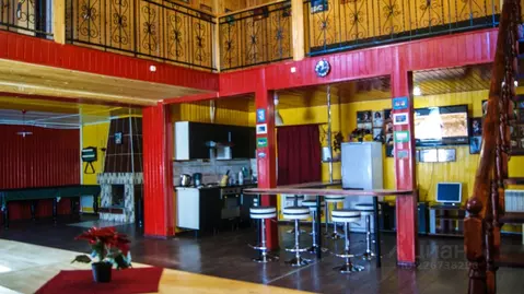 Дом в Новосибирская область, Новосибирск Казарма 23 км тер.,  (450 м)