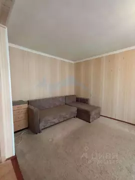 1-к кв. Красноярский край, Норильск ул. Орджоникидзе, 12 (30.5 м)