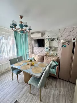 3-к кв. Москва ул. Липчанского, 4 (76.8 м)