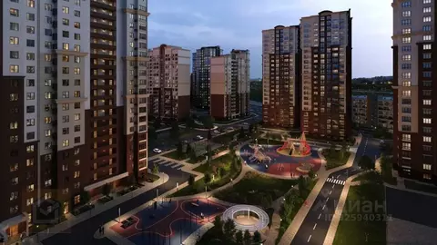 1-к кв. Крым, Симферополь пер. Мраморный, 38 (43.3 м)