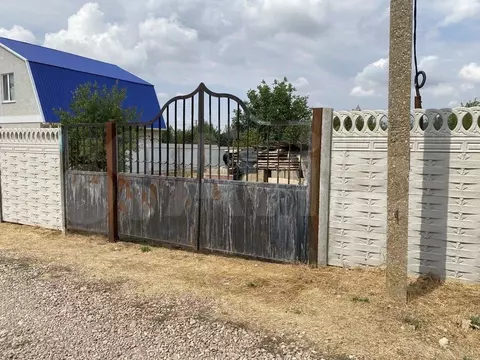 Участок в Крым, Симферопольский район, Перовское с/пос, Новозбурьевка ...