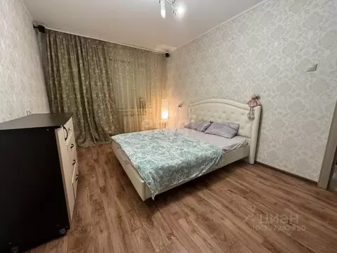 1-к кв. Ямало-Ненецкий АО, Ноябрьск ул. Цоя, 11В (34.3 м)