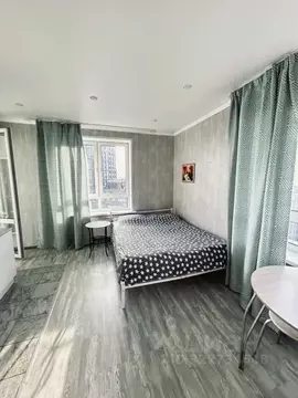 1-к кв. Башкортостан, Уфа ул. Рудольфа Нуреева, 6 (31.0 м)