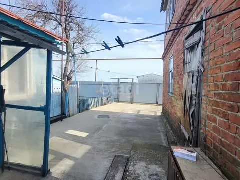 Дом в Адыгея, Гиагинский район, Келермесское с/пос, Келермесская ст-ца ...