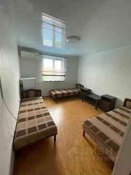 Комната Краснодарский край, Темрюкский район, Фонталовское с/пос, пос. ...