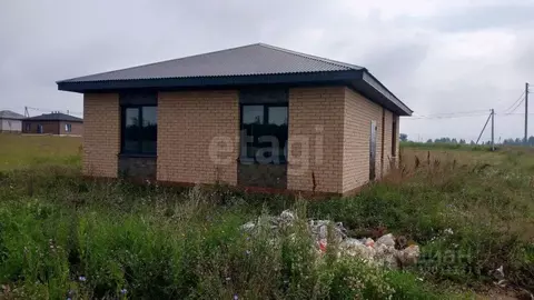 Дом в Удмуртия, Завьяловский район, д. Подшивалово ул. Комсомольская, ...