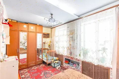 2-к кв. Вологодская область, Вологда Советский просп., 88 (45.3 м)